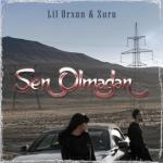 album image Sen Olmadan 2021 Sen Olmadan - Single