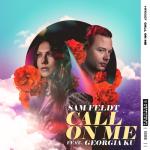 album image Call On Me (feat. Georgia Ku) Call On Me (feat. Georgia Ku) - Single