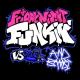 Friday Night Funkin' VS Dave and Bambi OST - Cheating