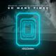 Bruno Be, Sandeville, Alexandra Prince - So Many Times (Extended Mix)
