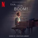 album image Boho Days tick, tick... BOOM! (Soundtrack from the Netflix Film)