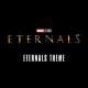 Ramin Djawadi - Eternals Theme