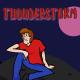 Friday Night Funkin' (Applecore) - Thunderstorm (Applecore)