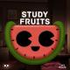 Study Fruits Music - Chill Study Beats, Pt. 273