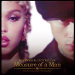 album image Measure of a Man (feat. Central Cee) Measure of a Man (feat. Central Cee) - Single