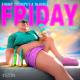 Timmy Trumpet, Blinkie feat. Bright Sparks - Friday
