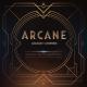 Sting feat. Ray Chen - What Could Have Been feat. Ray Chen (from the series Arcane League of Legends)
