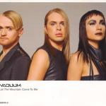 album image Let the Mountain Come to Me Let The Mountain Come To Me - EP