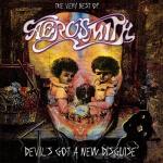 album image I Don't Want to Miss a Thing Devil's Got a New Disguise: The Very Best of Aerosmith