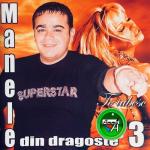 album image Cui ma lasi, iubirea mea Manele Din Dragoste 2004, Vol. 3