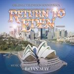 album image основная тема Return to Eden (Original Television Soundtrack)