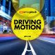 Bob Bradley, Thomas Richard Balmforth - Forward Drive