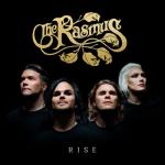 album image The Rasmus — Jezebel Rise