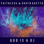 album image God is A DJ (Extended Mix) God Is a DJ - Single