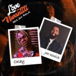album image love nwantiti (feat. Jah Khalib)
