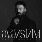 album image Əvəzsizim Əvəzsizim - Single