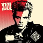album image Speed Idolize Yourself: The Very Best of Billy Idol (Remastered)