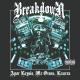 MC ORSEN, Apoc Krysis, KXNVRA - BREAKDOWN