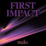 album image WA DA DA FIRST IMPACT - EP