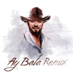 album image JANAGA- Ay bala 2021 (Remix) Ay Bala (Remix) - Single