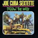 album image Mambo of the Times Diggin' The Most