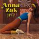 Anna Zak (אנה זק) - Leh lishon (לך לישון)