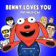 Logan Hugueny-Clark - Benny Loves You the Musical
