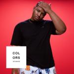 album image Occupied - A COLORS SHOW Occupied - A COLORS SHOW - Single
