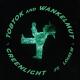 Tobtok, Wankelmut feat. Louis III - Greenlight (feat. Louis III)