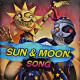 iTownGameplay - Sundrop & Moondrop Song (La Canción de Sol y Luna de Five Nights at Freddy's Security Breach)