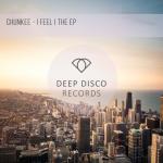 album image Runnin' (Original Mix)