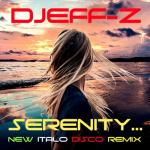 album image Serenity... (New Italo Disco Remix) Serenity... (New Italo Disco Remix) - Single