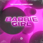 album image Barbie Girl (Extended Mix) Barbie Girl (feat. Dayana) - Single