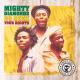 The Mighty Diamonds - Africa