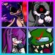 Friday Night Funkin': VS Sonic.Exe - Triple Trouble (Only Tails, Knuckles, Eggman and Sonic.Exe)
