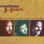album image Mind Over Matters of the Heart Matters of the Heart
