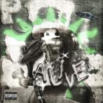 album image Luh geek 2 Alivë