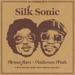 album image Love's Train An Evening with Silk Sonic