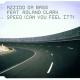 Azzido Da Bass - Speed (Can You Feel It) - Azzido Da Bass Techbreak Mix