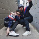 album image READY SET The Underground Sound - EP