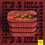 album image It's A Killa (Extended Mix) It's A Killa - Single