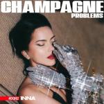 album image Don't Let Me Down Champagne Problems #DQH2
