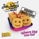 Jax Jones feat. MNEK - Where Did You Go? (Jax Jones Midnight Snacks Remix)