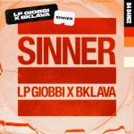album image Sinner Sinner - Single