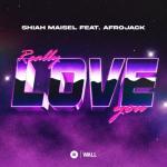album image Afrojack x Shiah Maisel Really Love You Really Love You (feat. Afrojack) - Single
