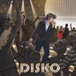 album image Disko - Eurovision 2022 - Slovenia / Karaoke Version Disko - Single