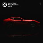 album image Ferrari (Extended Mix) Ferrari - Single