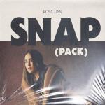 album image Snap - Eurovision 2022 - Armenia / Karaoke Version SNAP PACK - EP