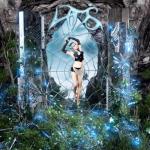 album image HTIS (feat. Luna Shadows & Carmen Vandenberg) HTIS (feat. Luna Shadows & Carmen Vandenberg) - Single