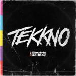 album image Spaceman (feat. FiNCH) (New!) TEKKNO